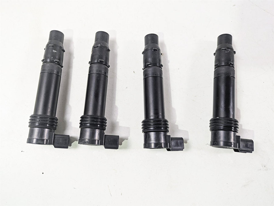 2024 Kawasaki ZX6R ZX636 Ninja Ignition Coils 21171-0757 F6T578 {{ shop.shopifyCountryName }} - Mototech271