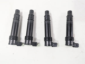2024 Kawasaki ZX6R ZX636 Ninja Ignition Coils 21171-0757 F6T578
