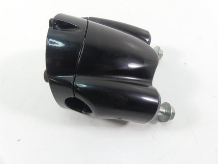 2006 Harley VRSCD Night Rod Handlebar Riser Speedometer Mount Set 55989-04 {{ shop.shopifyCountryName }} - Mototech271