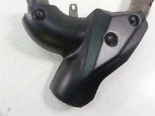 Load image into Gallery viewer, 2013 Ducati Streetfighter 848 Oem Exhaust Header Manifold Pipe + Servo 7013142A | Mototech271
