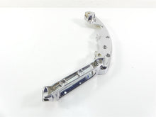 Load image into Gallery viewer, 2016 Harley Touring FLHR Road King  Left Rear Chrome Saddlebag Support 90200503 | Mototech271
