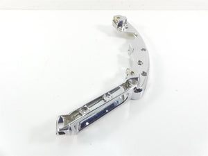 2016 Harley Touring FLHR Road King  Left Rear Chrome Saddlebag Support 90200503 | Mototech271