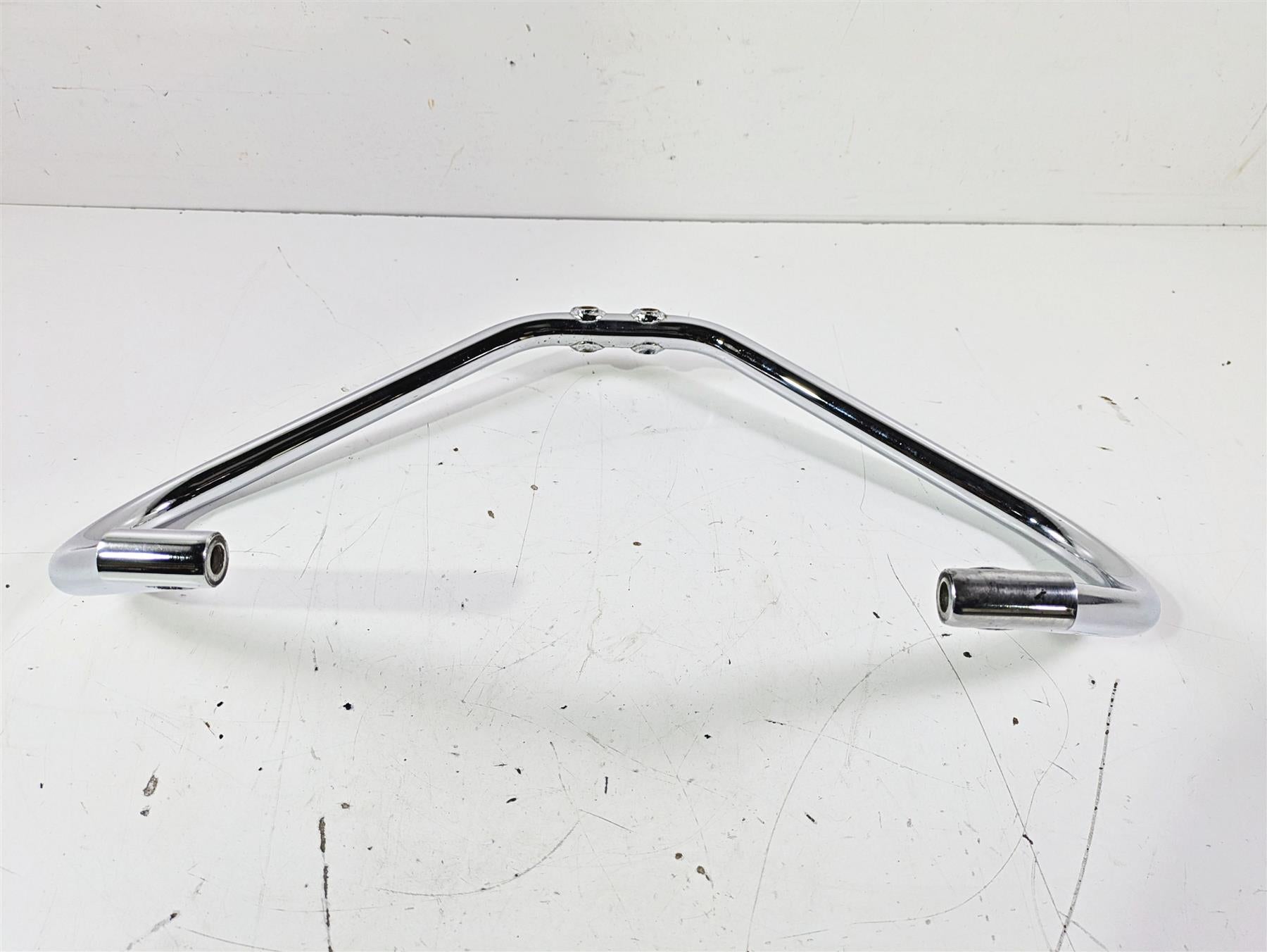 1998 Moto Guzzi California 1100 EV Engine Guard Crash Bar GU30450260 {{ shop.shopifyCountryName }} - Mototech271
