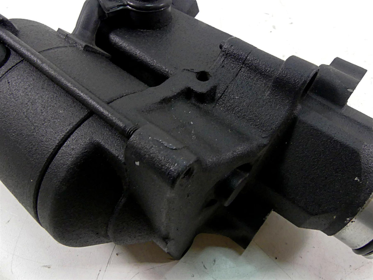 2010 Harley Touring FLHRC Road King Engine Starter Motor 31618-06A {{ shop.shopifyCountryName }} - Mototech271