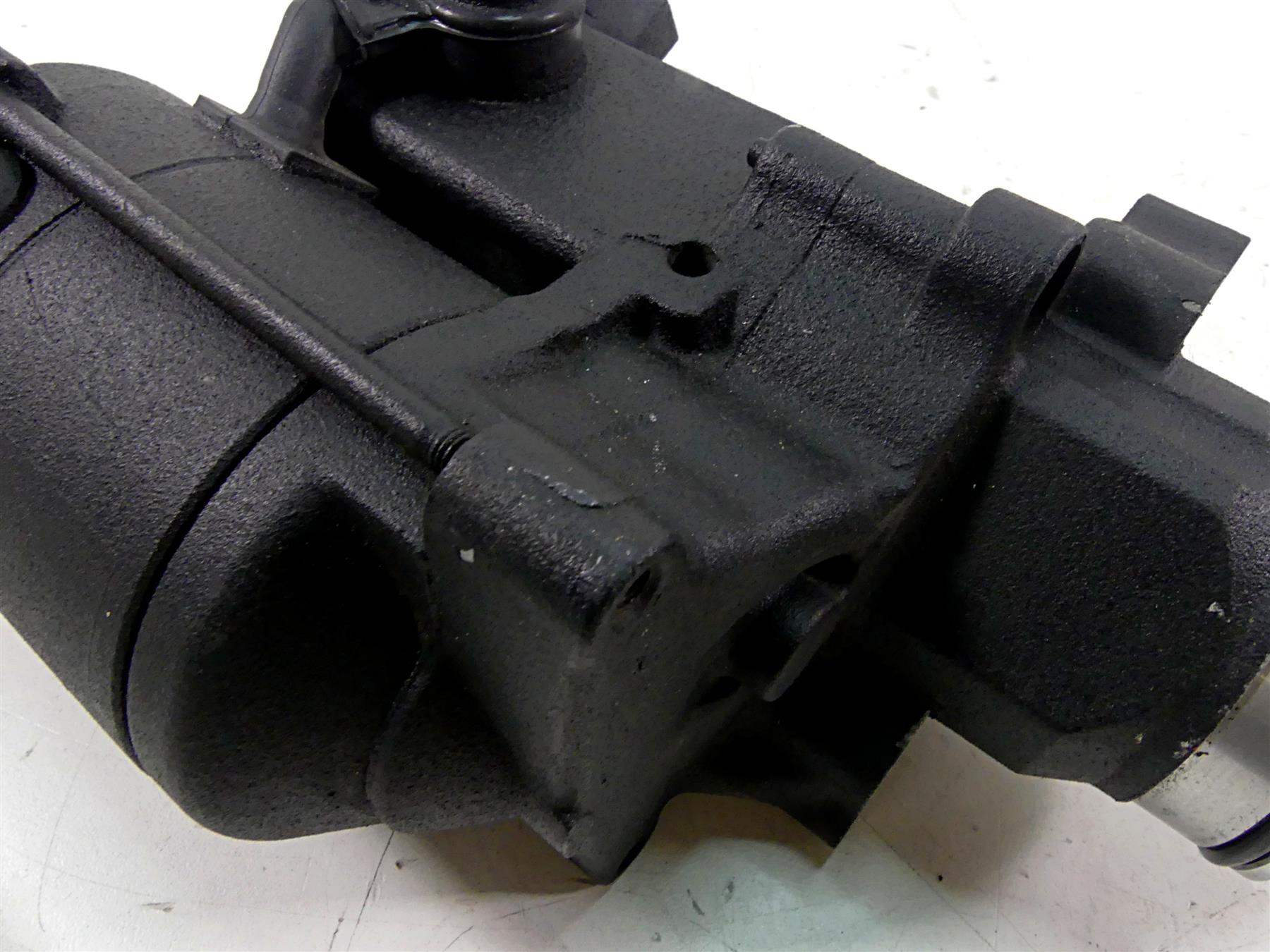 2010 Harley Touring FLHRC Road King Engine Starter Motor 31618-06A {{ shop.shopifyCountryName }} - Mototech271