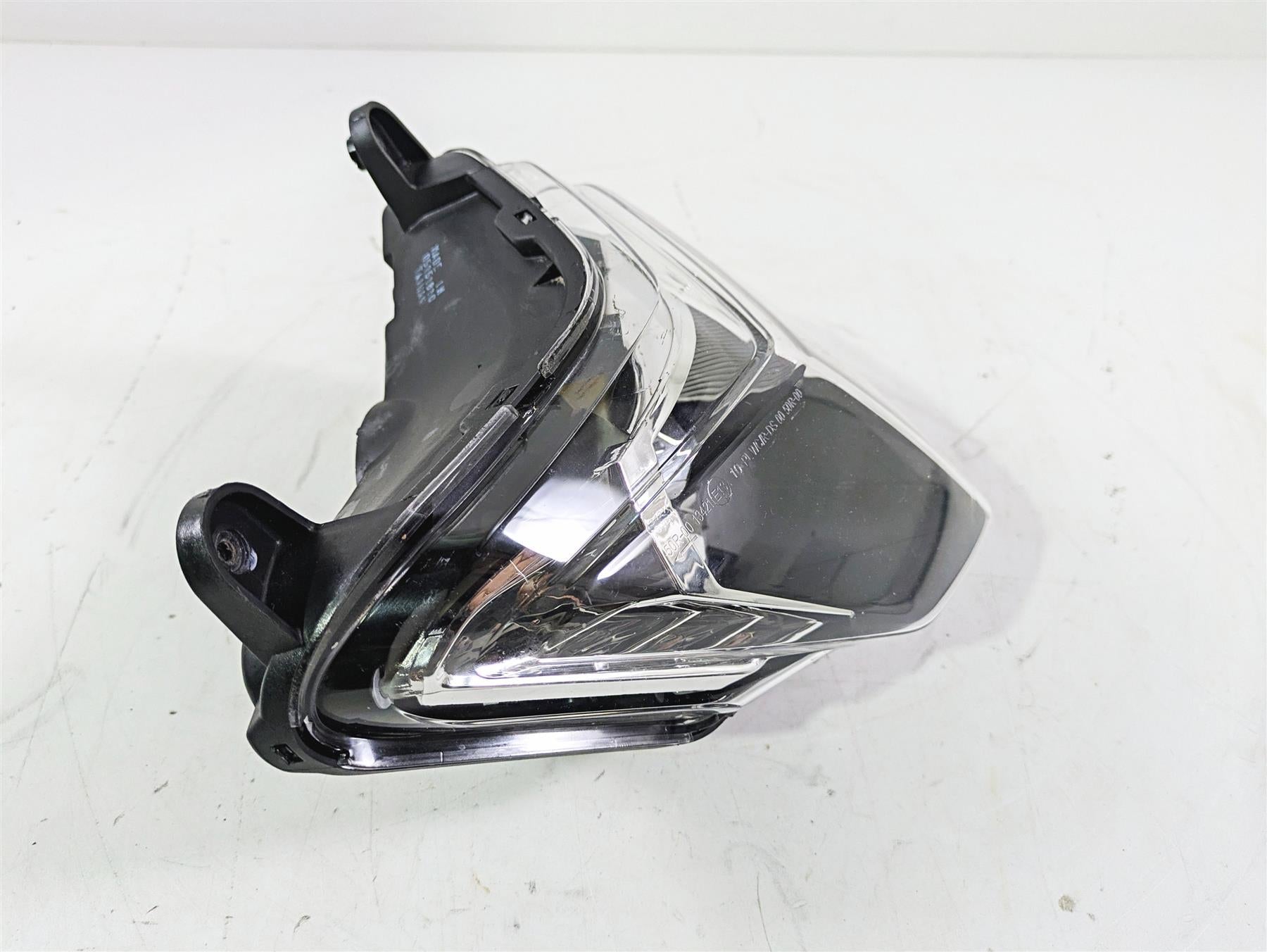 2018 Ducati Hypermotard 939 SP Headlight Head Light Lamp Lens 52010243A {{ shop.shopifyCountryName }} - Mototech271