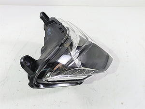 2018 Ducati Hypermotard 939 SP Headlight Head Light Lamp Lens 52010243A | Mototech271