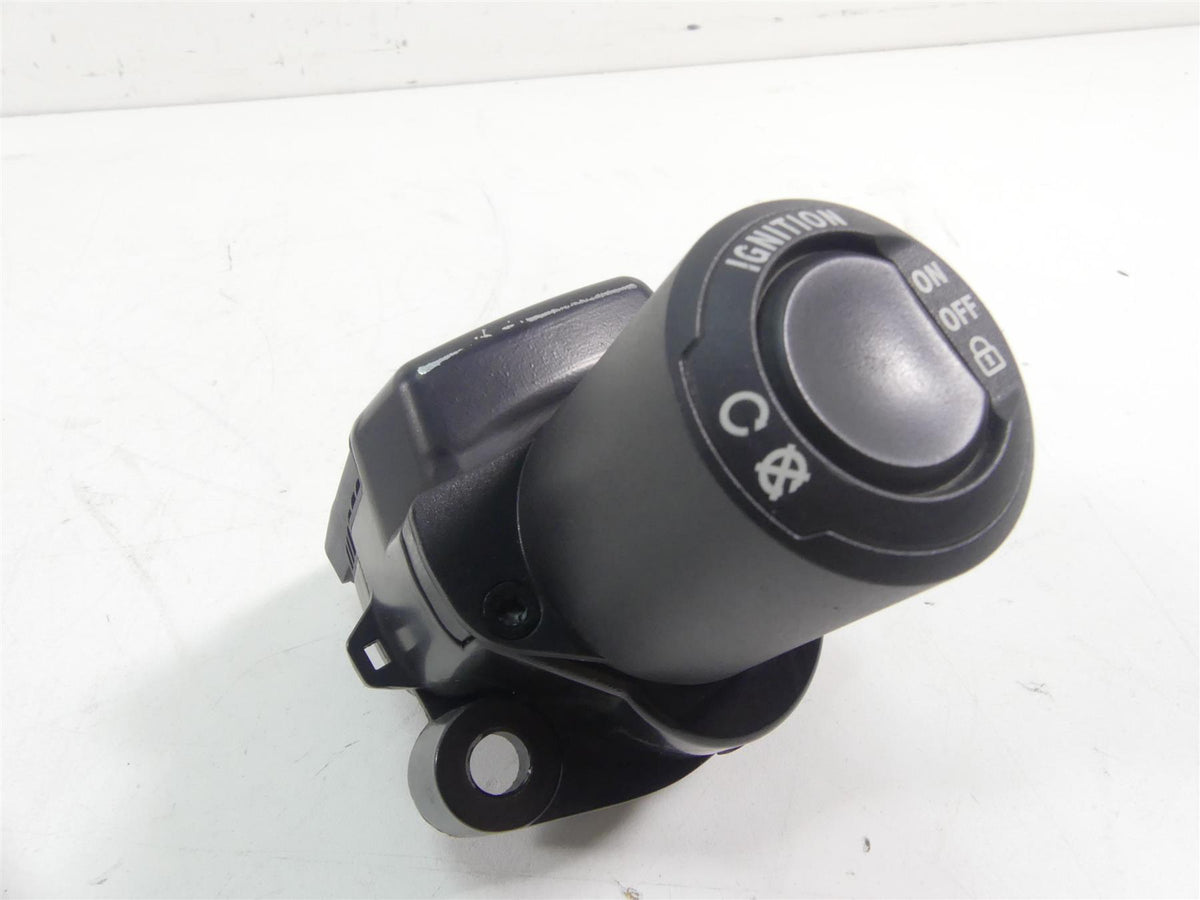 2017 BMW R1200GS GSW K50 Cdi Handsfree Ignition Switch Key Lock Set 8354916 {{ shop.shopifyCountryName }} - Mototech271