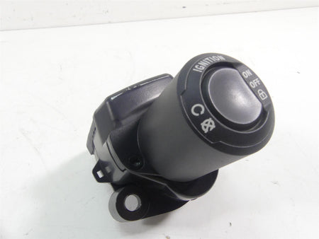 2017 BMW R1200GS GSW K50 Cdi Handsfree Ignition Switch Key Lock Set 8354916 {{ shop.shopifyCountryName }} - Mototech271