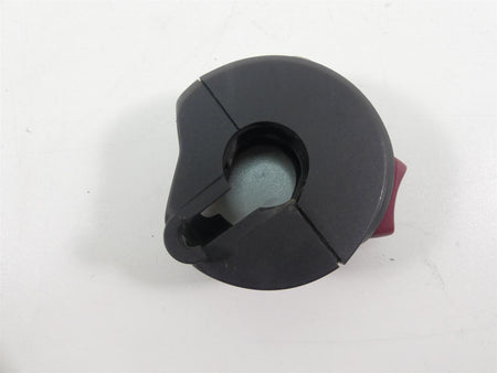 2016 BMW R nineT R9T K21 Right Start Stop Heat Control Switch 61318546170 {{ shop.shopifyCountryName }} - Mototech271