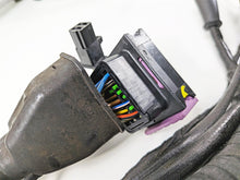 Load image into Gallery viewer, 2014 Aprilia RSV4 RR Factory Main Wiring Harness Loom - No Cuts 2D000061
