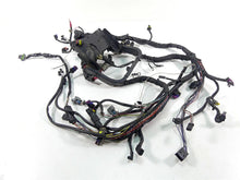 Load image into Gallery viewer, 2011 Harley Softail FXS Blackline Wiring Harness Loom No Abs -For Parts 71046-11 | Mototech271
