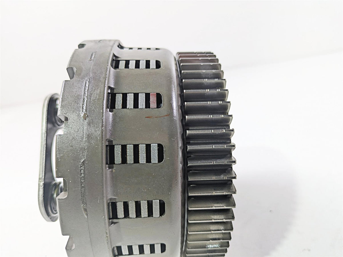 2016 BMW R1200RT K52 Clutch Basket & Friction Disc Set 21218529450 21215A6F9A8 {{ shop.shopifyCountryName }} - Mototech271