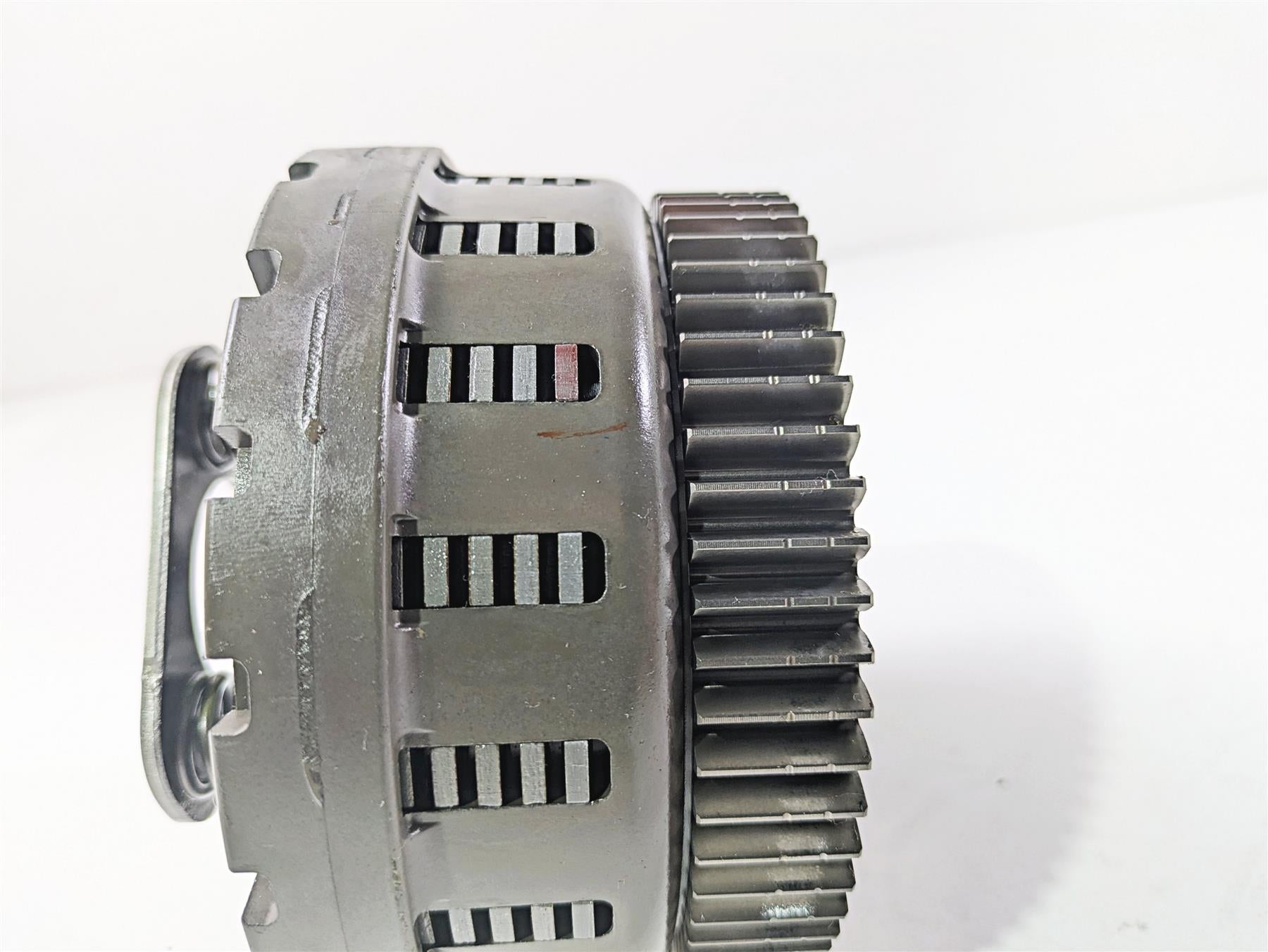 2016 BMW R1200RT K52 Clutch Basket & Friction Disc Set 21218529450 21215A6F9A8 {{ shop.shopifyCountryName }} - Mototech271