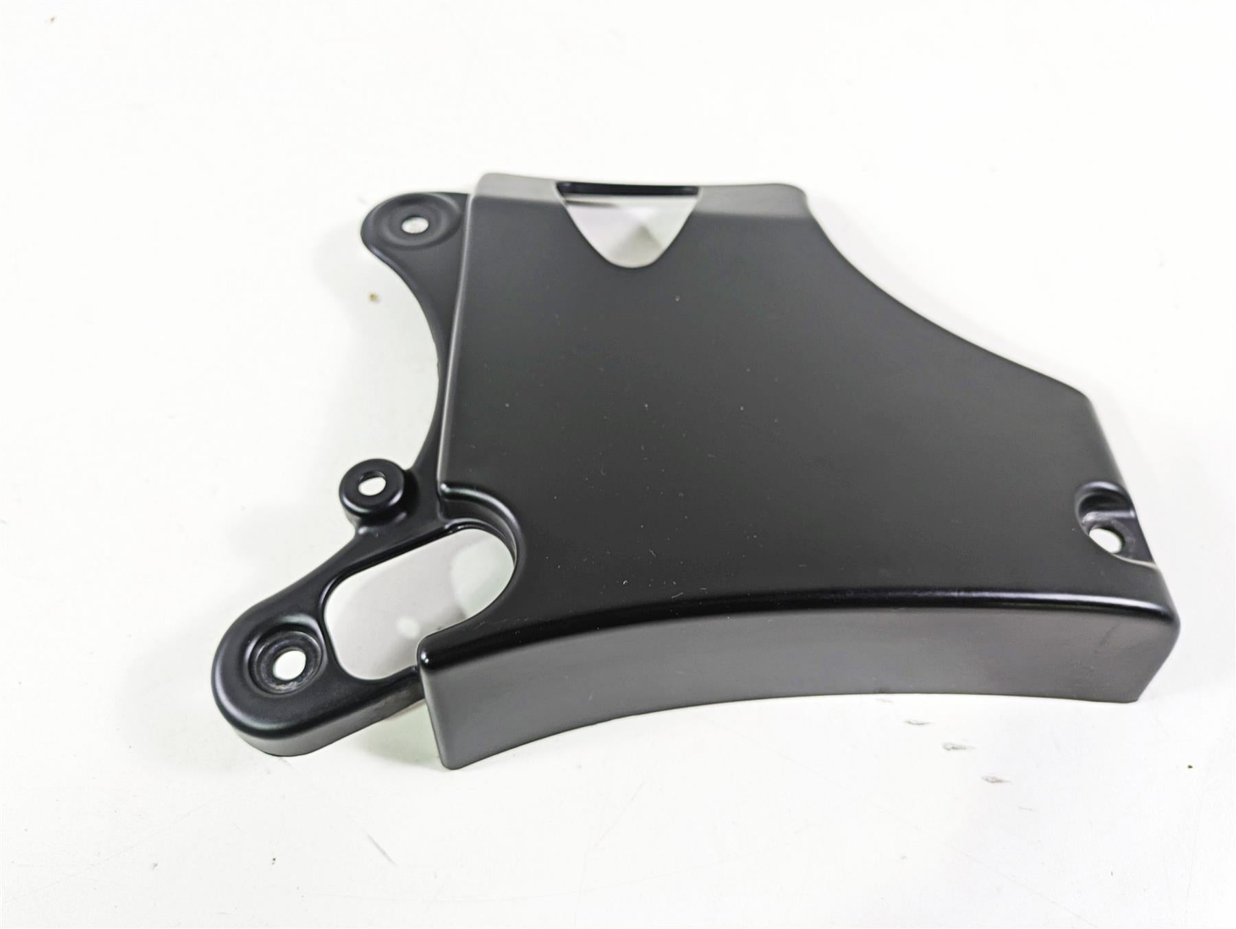 2018 Indian Chieftain Dark Horse Left Lower Side Cover Fairing 5450241 {{ shop.shopifyCountryName }} - Mototech271