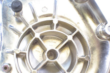 Load image into Gallery viewer, 2018 Indian Chieftain Limited Front Drive Sprocket Belt Chrome Cover 5142346 | Mototech271
