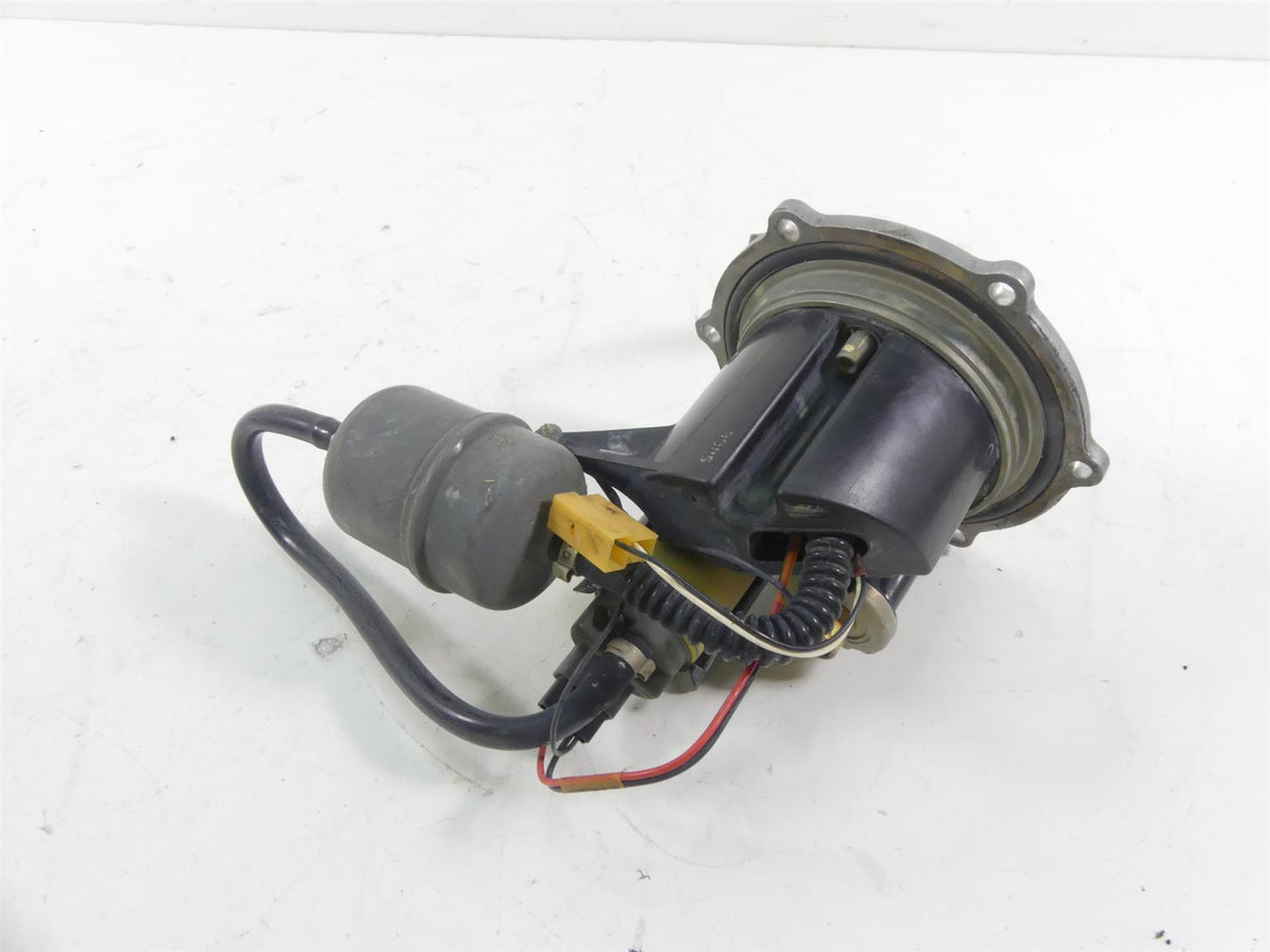 2006 Ducati Multistrada 1000S Fuel Gas Petrol Pump -Tested 16023642A {{ shop.shopifyCountryName }} - Mototech271