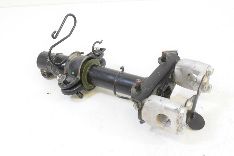 2013 Honda TRX420 FPA Rancher 4x4 Steering Shaft Post & Risers 53310-HP7-A30 {{ shop.shopifyCountryName }} - Mototech271
