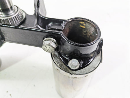 2016 Harley FLSTC Softail Heritage Upper Lower Triple Tree Set 45605-00 45456-86 {{ shop.shopifyCountryName }} - Mototech271