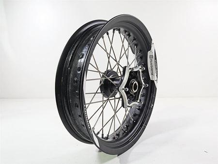 2018 Husqvarna 701 Supermoto Akront Front 17X3.5 Wheel Rim 7500910114433-Mototech271