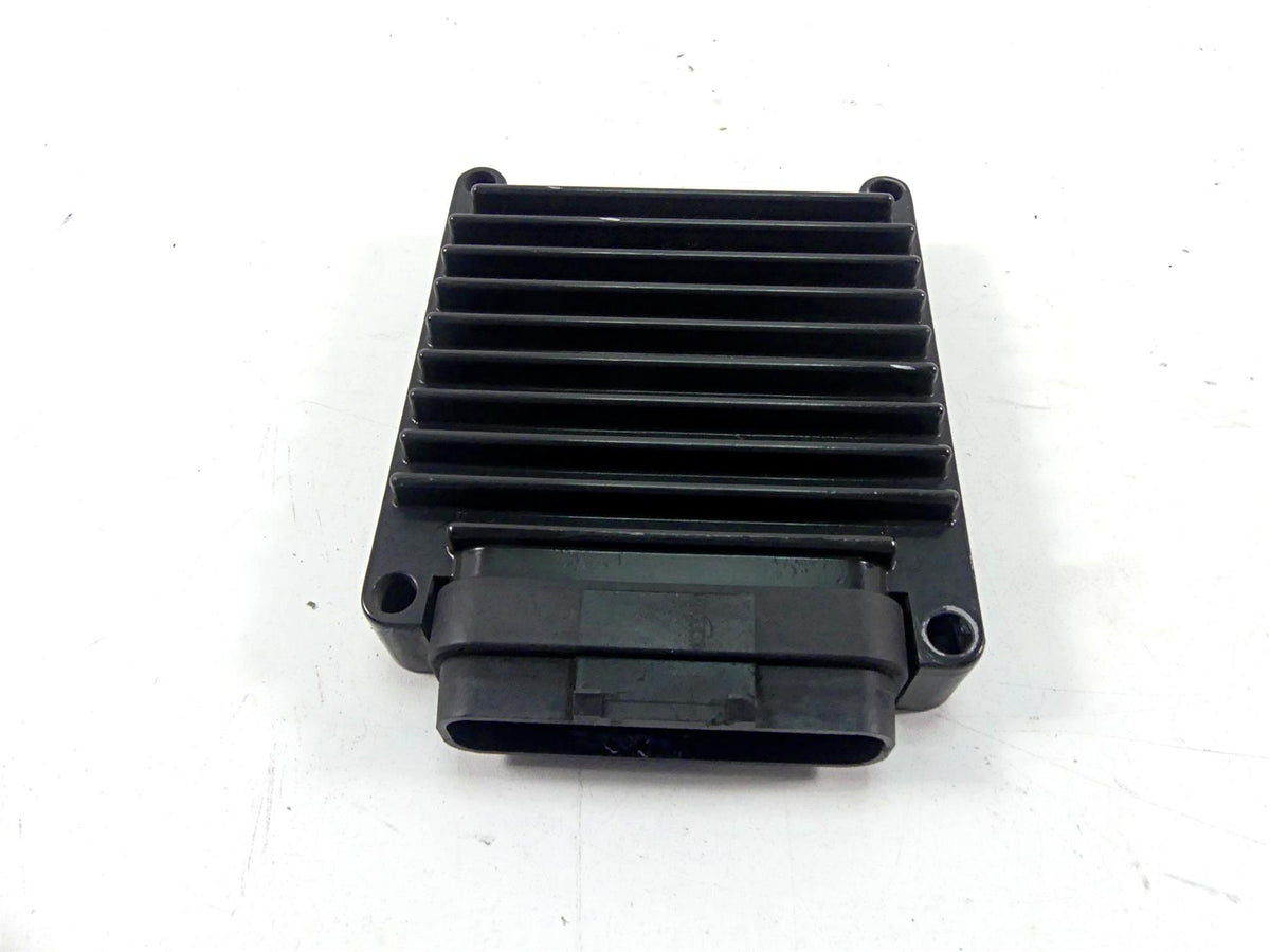 2005 Harley VRSCSE CVO V-Rod Cdi Ecu Ecm Engine Control Module Unit 32498-05 {{ shop.shopifyCountryName }} - Mototech271