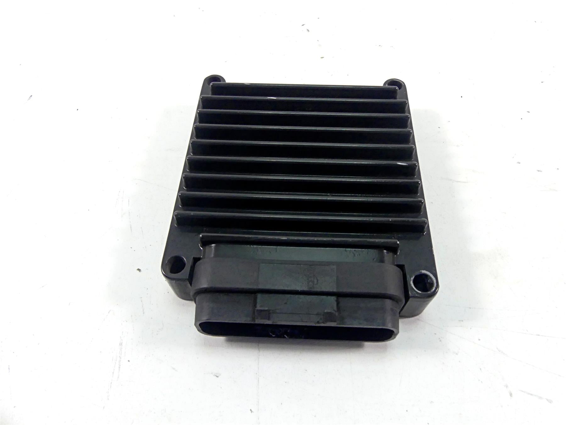 2005 Harley VRSCSE CVO V-Rod Cdi Ecu Ecm Engine Control Module Unit 32498-05 {{ shop.shopifyCountryName }} - Mototech271