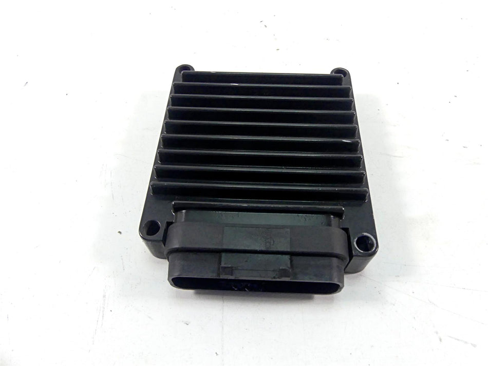 2005 Harley VRSCSE CVO V-Rod Cdi Ecu Ecm Engine Control Module Unit 32498-05 {{ shop.shopifyCountryName }} - Mototech271