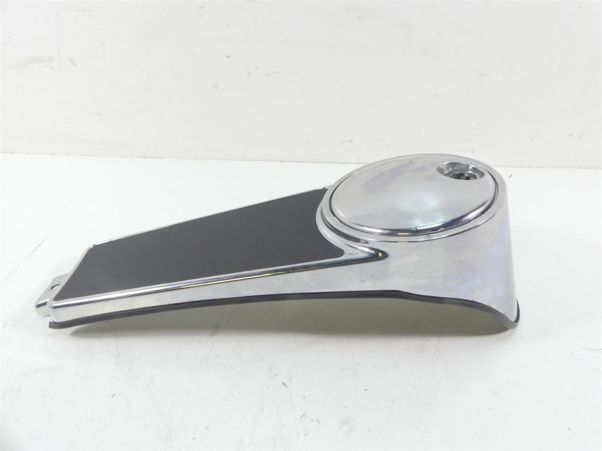 1989 Harley Touring FLTC Tour Glide Upper Fuel Tank Dash Cover Fairing 61277-88 {{ shop.shopifyCountryName }} - Mototech271