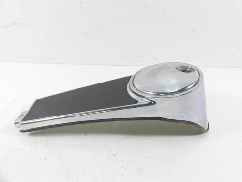 1989 Harley Touring FLTC Tour Glide Upper Fuel Tank Dash Cover Fairing 61277-88 | Mototech271