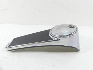 1989 Harley Touring FLTC Tour Glide Upper Fuel Tank Dash Cover Fairing 61277-88 | Mototech271