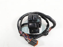 Load image into Gallery viewer, 2006 Harley Touring FLHXI Street Glide Right Hand Control Switch - Read 71553-96 | Mototech271
