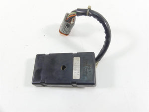 1995 Harley Touring FLHTCU Electra Glide Tsm Turn Signal Control Module 68570-94