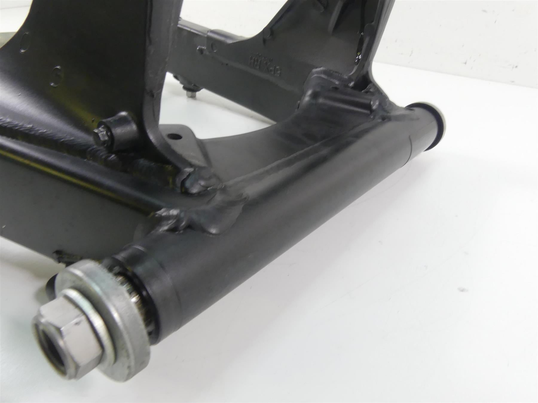 2009 Yamaha XV1700 Road Star Warrior Rear Swingarm Swing Arm 5PX-22110-00-00 {{ shop.shopifyCountryName }} - Mototech271