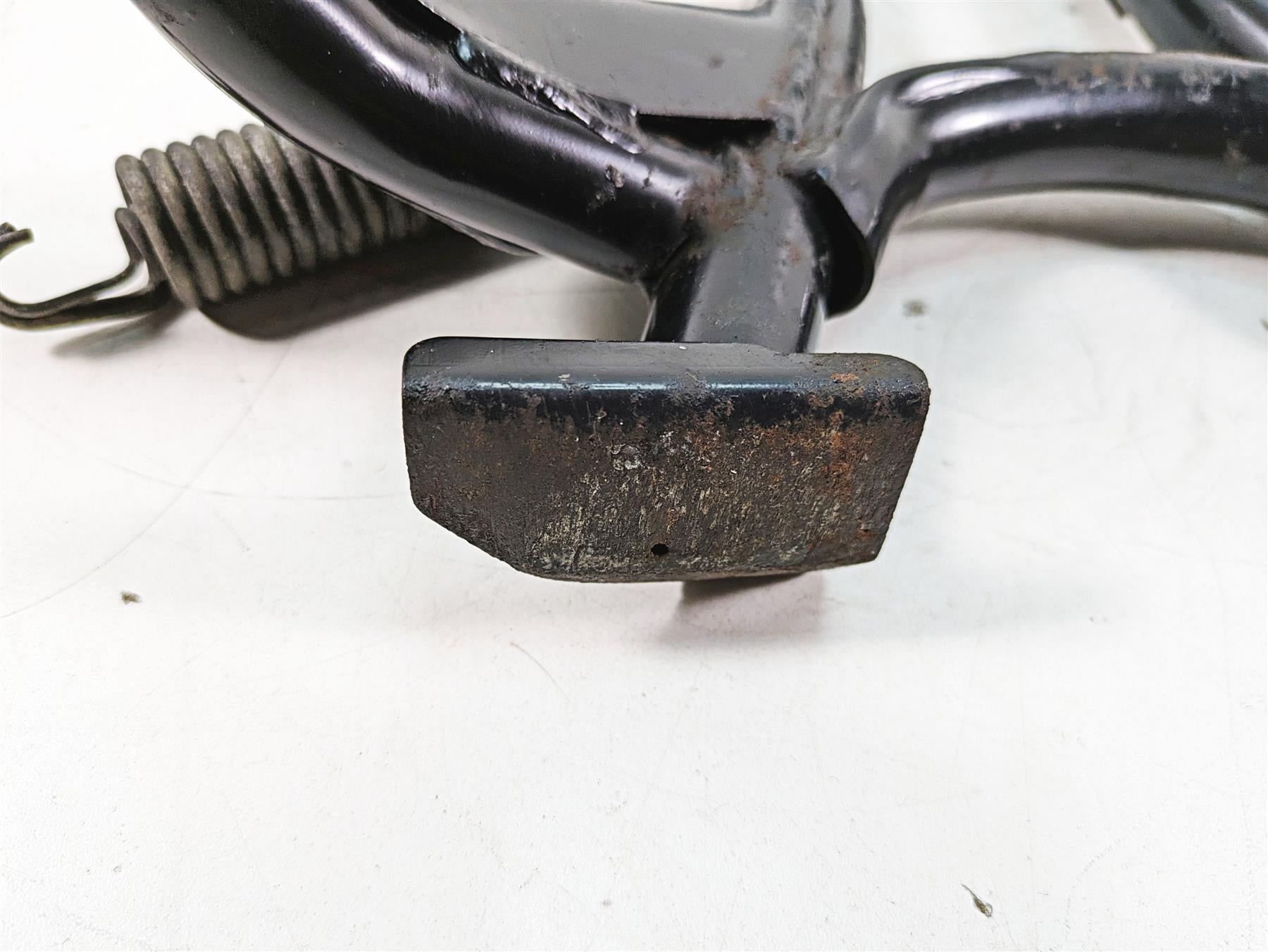 2002 Yamaha FZ1 FZS1000 Fazer Center Kickstand Kick Stand 5LV-27111-00-00 {{ shop.shopifyCountryName }} - Mototech271