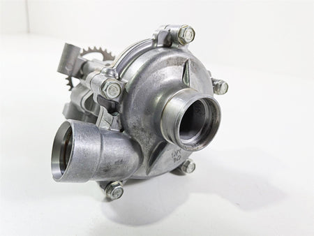 2008 Yamaha YZF R1 RN19 Oil Pump & Housing Set 4C8-12420-21-00 {{ shop.shopifyCountryName }} - Mototech271