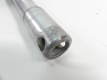 Load image into Gallery viewer, 2014 Harley Sportster XL1200 C Front 25mm Wheel Spindle Axle 41628-08 | Mototech271
