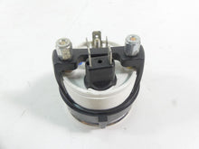 Load image into Gallery viewer, 2006 Harley Touring FLHCU SE CVO Air Temperature Gauge Intrument - Read 74554-04
