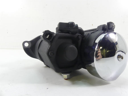 2016 Harley Touring FLHR Road King Engine Starter Motor 96 103 110 31618-06A {{ shop.shopifyCountryName }} - Mototech271