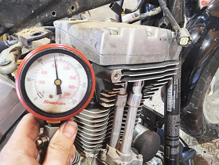 2011 Harley FXDF Dyna Fat Bob Running 96 Engine Motor 2K Only - Video 19587-13C {{ shop.shopifyCountryName }} - Mototech271
