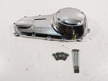 Load image into Gallery viewer, 2008 Harley FLHTCU Electra Glide Outer Primary Drive Clutch Cover 60685-07 | Mototech271
