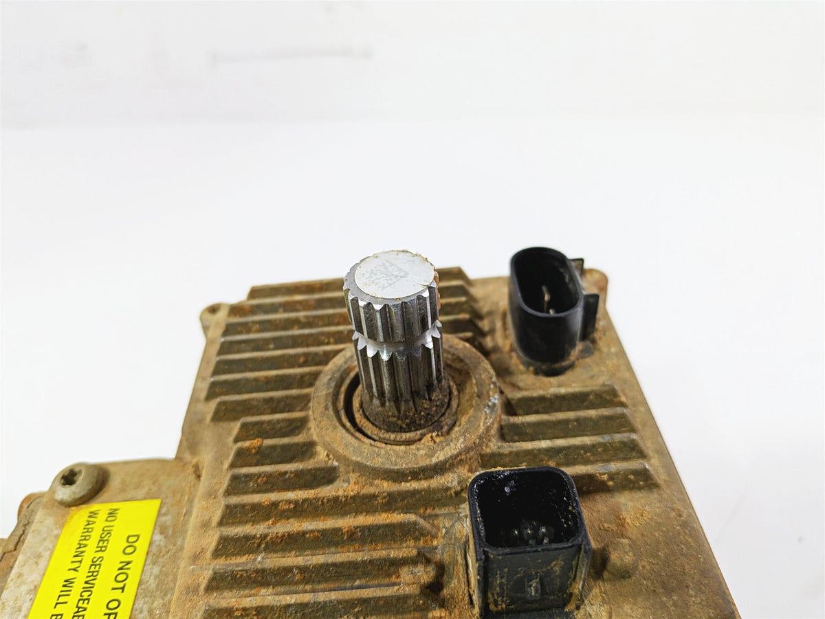 2015 Arctic Cat Wildcat 1000 X LTD Power Steering Unit Module 0505-956 {{ shop.shopifyCountryName }} - Mototech271