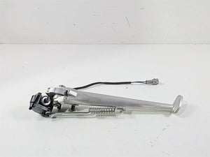 2024 Triumph Street Triple 765 R Side Kickstand Kick Stand T2082009