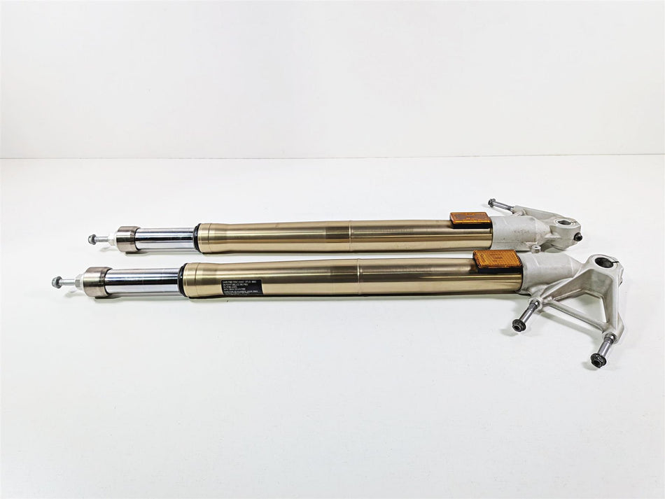 2015 BMW R1200GS K50 Straight Front Fork Legs 31428404843 31428393003 {{ shop.shopifyCountryName }} - Mototech271