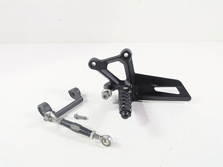 2017 KTM 1290 Super Duke GT Front Left Footpeg & Shifter 6130313800033S {{ shop.shopifyCountryName }} - Mototech271