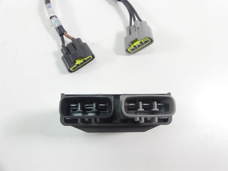2015 Triumph 1050 Speed Triple R Rectifier Voltage Regulator T1300675 FH020AA {{ shop.shopifyCountryName }} - Mototech271