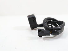 Load image into Gallery viewer, 2012 Triumph Tiger 800XC ABS Right Hand Start Stop Control Switch -Read T2049255
