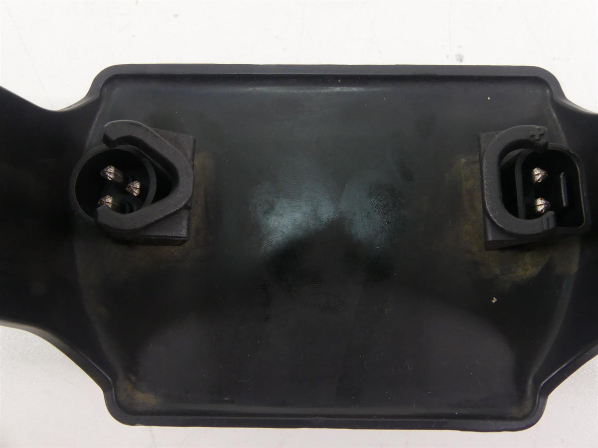 2014 Harley Touring FLHTK Electra Glide Rectifier Voltage Regulator 74505-09A {{ shop.shopifyCountryName }} - Mototech271