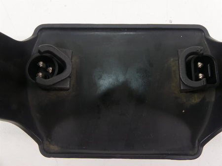 2014 Harley Touring FLHTK Electra Glide Rectifier Voltage Regulator 74505-09A {{ shop.shopifyCountryName }} - Mototech271