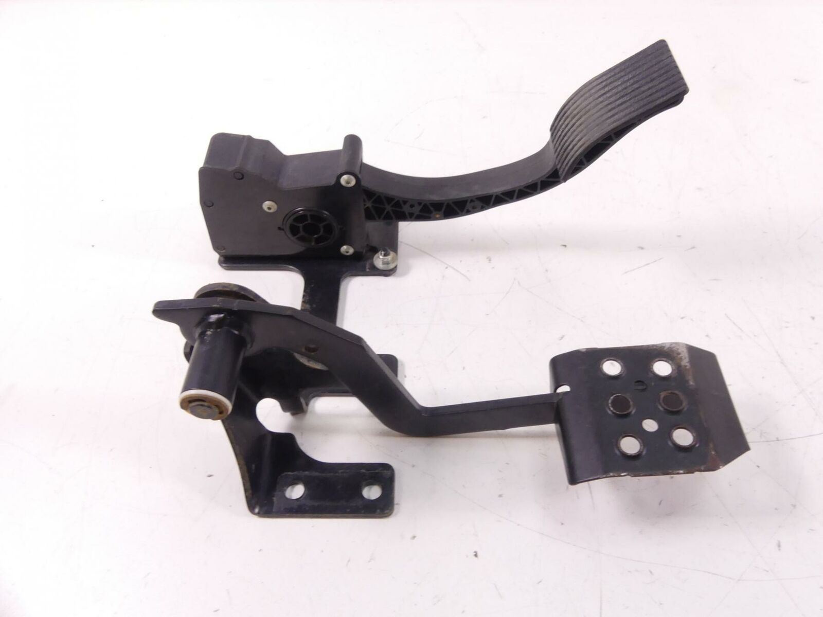2018 Polaris RZR XP 1000 EPS Brake Accelerate Foot Pedal Set 1021765-458 4014042 {{ shop.shopifyCountryName }} - Mototech271