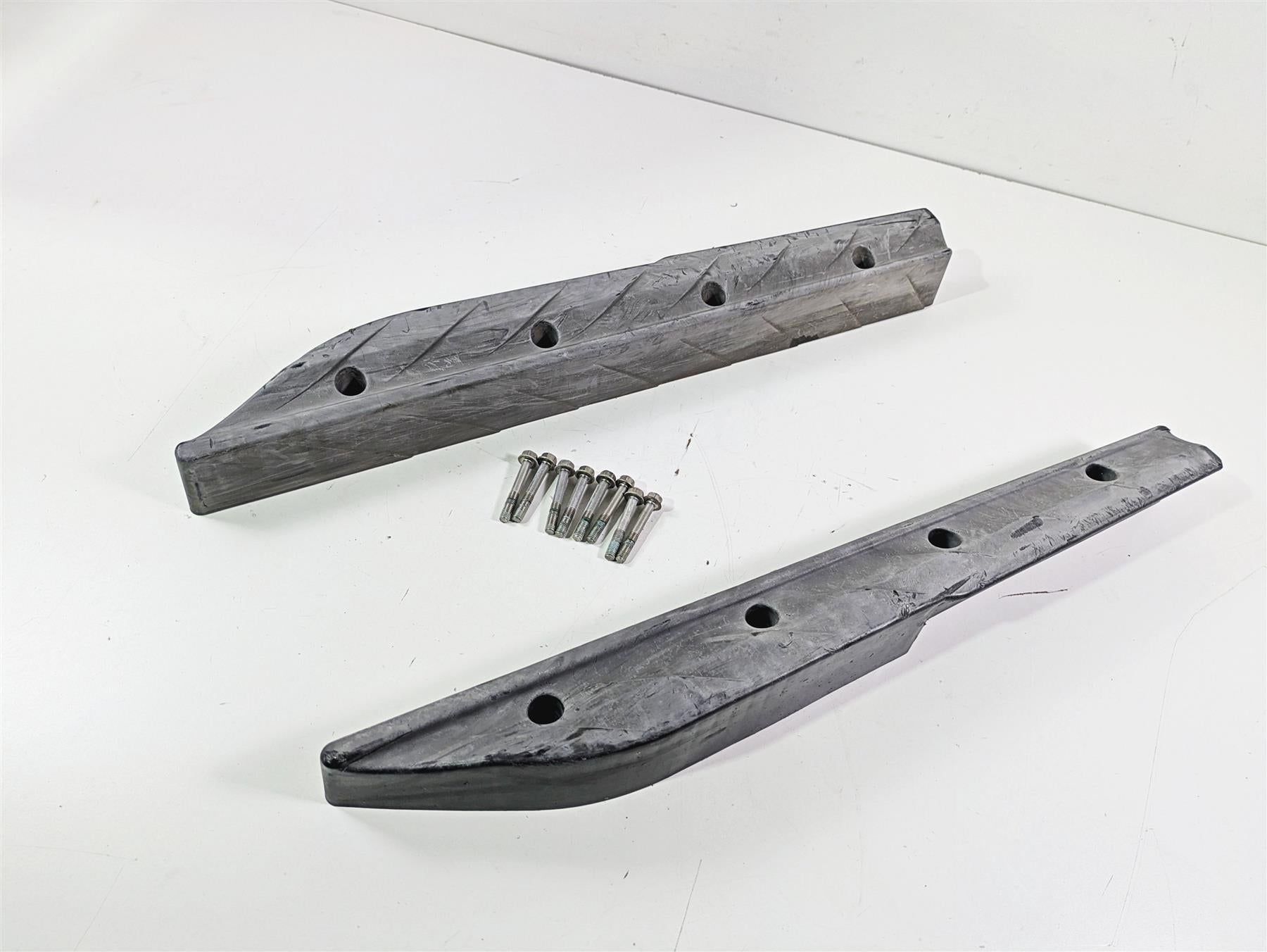 2017 Kawasaki Ultra 310X Left Right Sponson Stabilizer Set 59437-3749-6Z